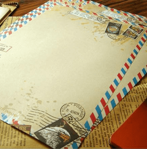 Giải pháp thư tín