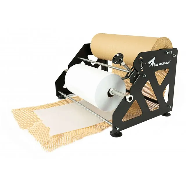 Máy Gói Giấy H1
