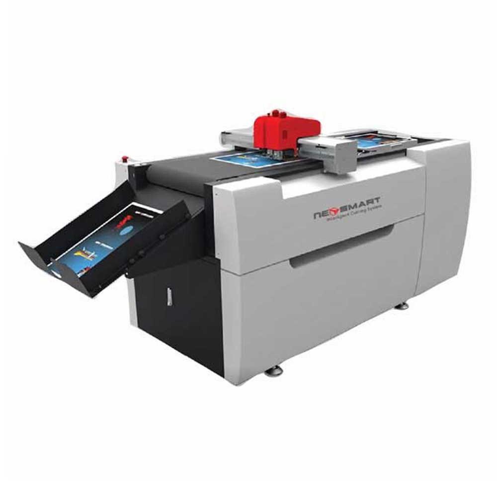 NEOSMART ICS 640