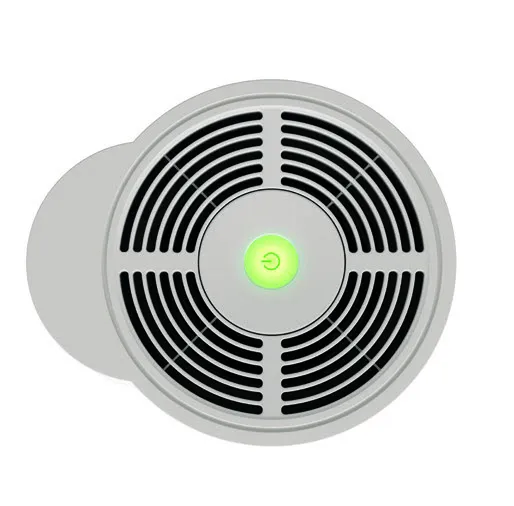 MÁY LỌC KHÔNG KHÍ IDEAL AP40 PRO