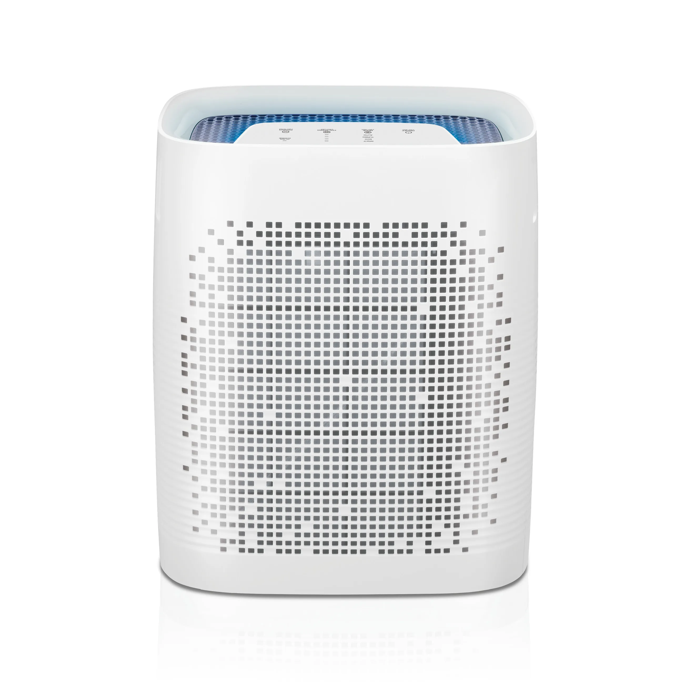 MÁY LỌC KHÔNG KHÍ IDEAL AP35