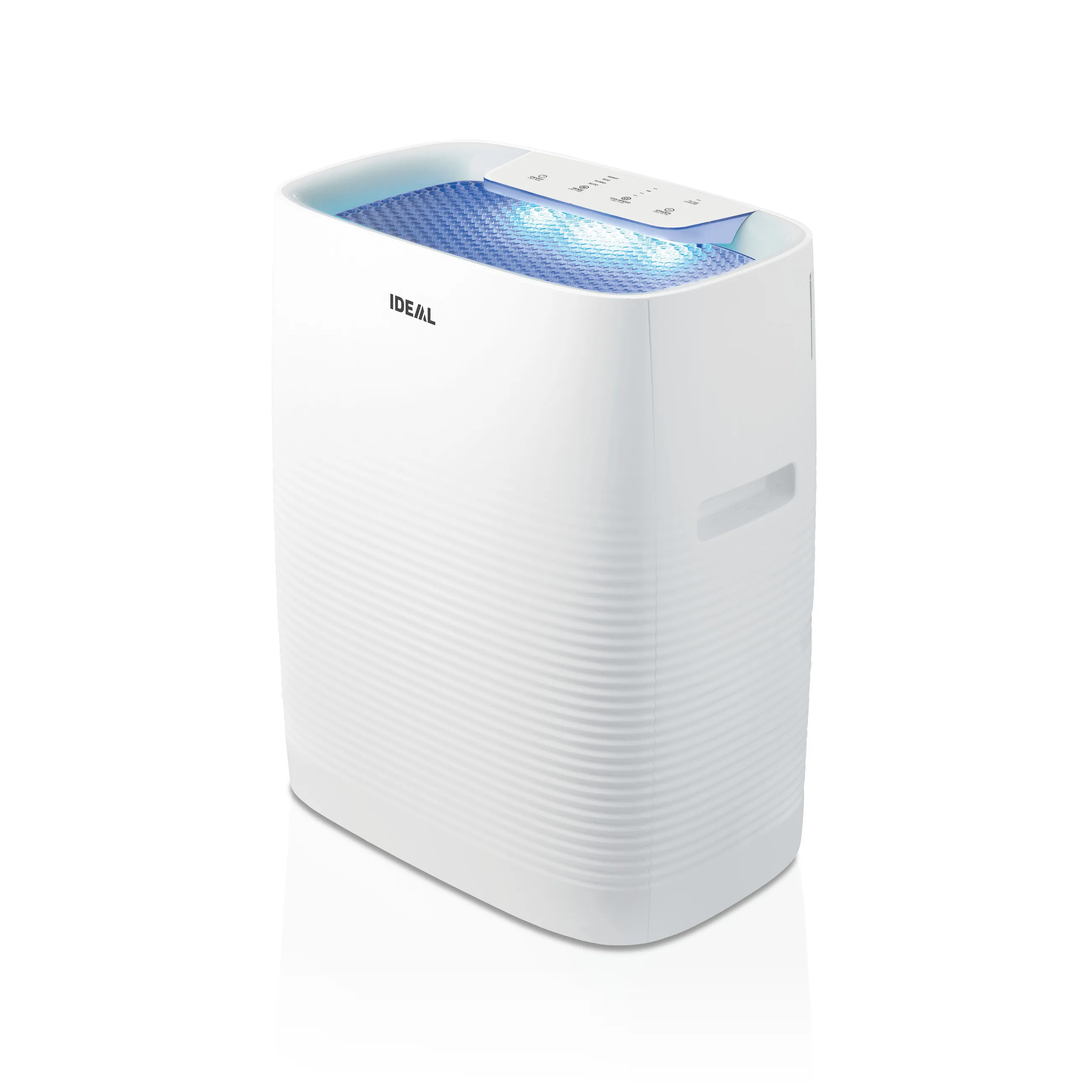 MÁY LỌC KHÔNG KHÍ IDEAL AP35