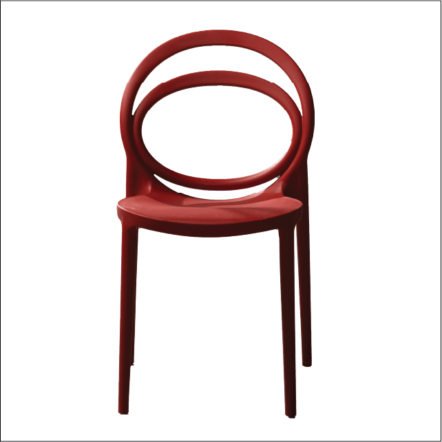 NeoCHAIR (CATEEN CHAIR)