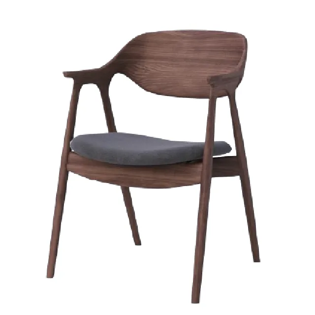 NeoCHAIR (WOOD CHAIR SERIES)