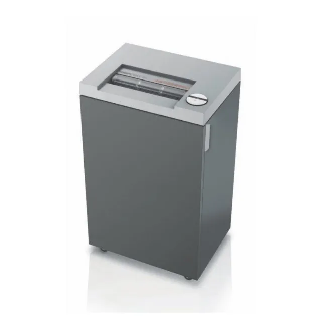 MÁY HỦY TÀI LIỆU EBA 1624