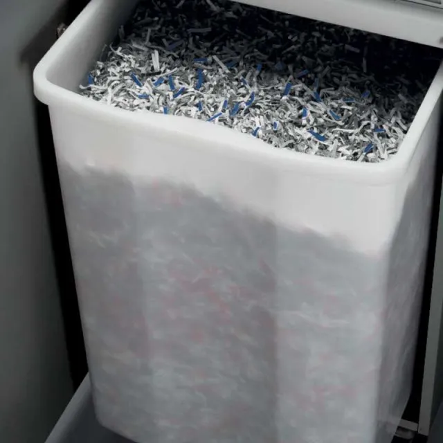 MÁY HỦY TÀI LIỆU EBA 5131