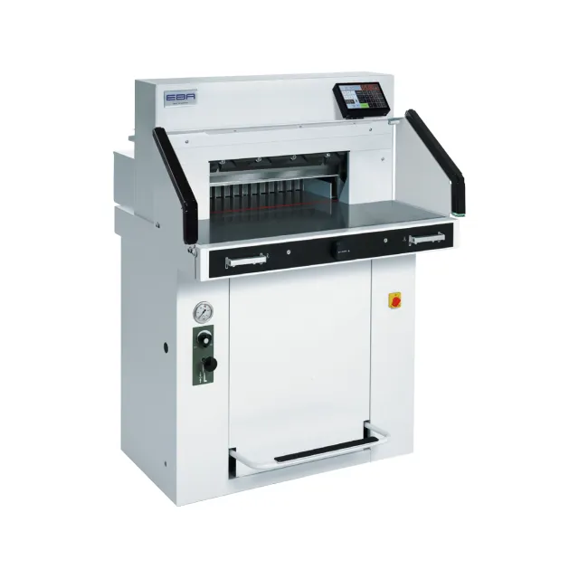 MÁY XÉN GIẤY EBA 5560